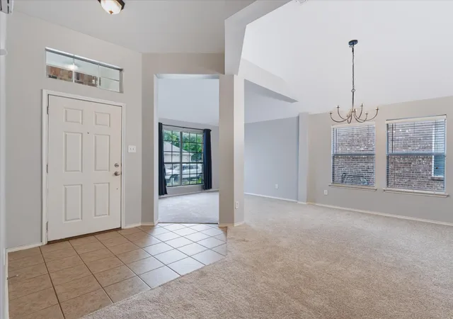 Photo 3 of Single family home for sale at 321 Magnolia Dr, Fate, TX 75087 | MLS# 21386471 | Listing updated on 2026-10-09