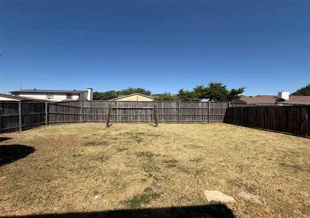 Photo 20 of Single family home for sale at 6808 Younger Dr, The Colony, TX 75056 | MLS# 21386642 | Listing updated on 2026-10-10
