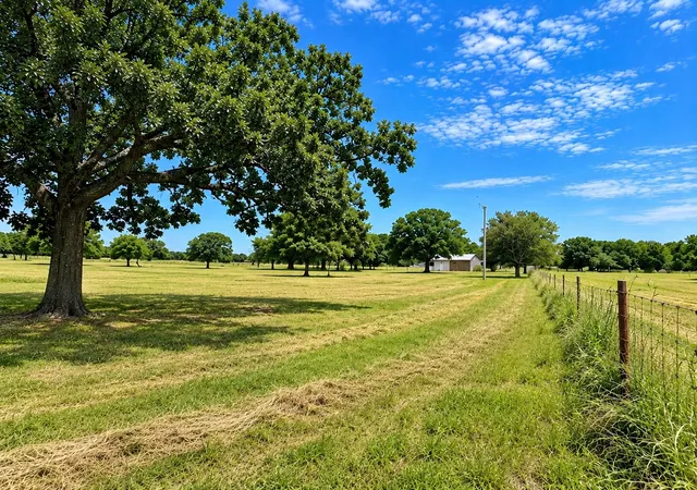 Photo 2 of Land for sale at 1438 Hurst Rd, Axtell, TX 76624 | MLS# 21386652 | Listing updated on 2026-10-03