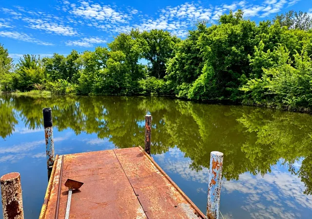 Photo 3 of Land for sale at 1438 Hurst Rd, Axtell, TX 76624 | MLS# 21386652 | Listing updated on 2026-10-03