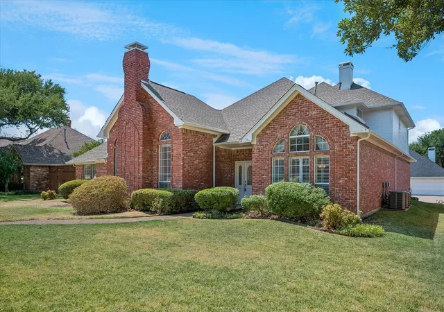 Photo 1 of Sale Pending at 3417 Alsten Ln, Plano, TX 75093 | MLS# 21378819 | Listing updated on 2026-09-26