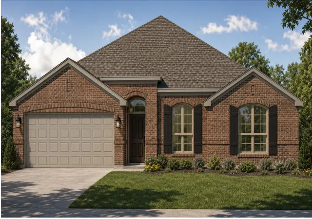 Photo 1 of Sale Pending at 1517 Louis St, Graham, TX 76450 | MLS# 21386749 | Listing updated on 2026-09-22