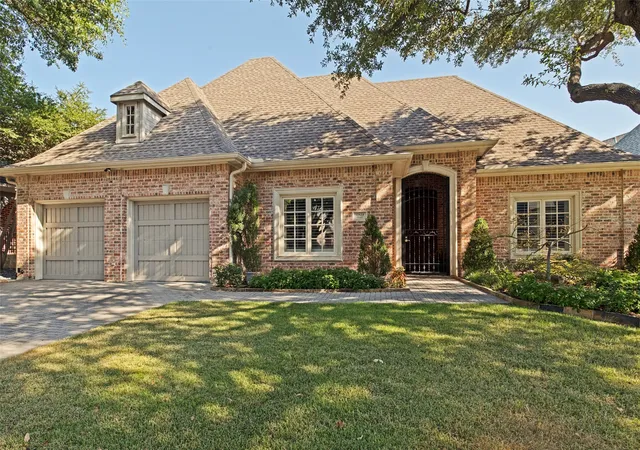 Photo 1 of Sale Pending at 5929 Newgate Ln, Plano, TX 75093 | MLS# 21383878 | Listing updated on 2026-09-18
