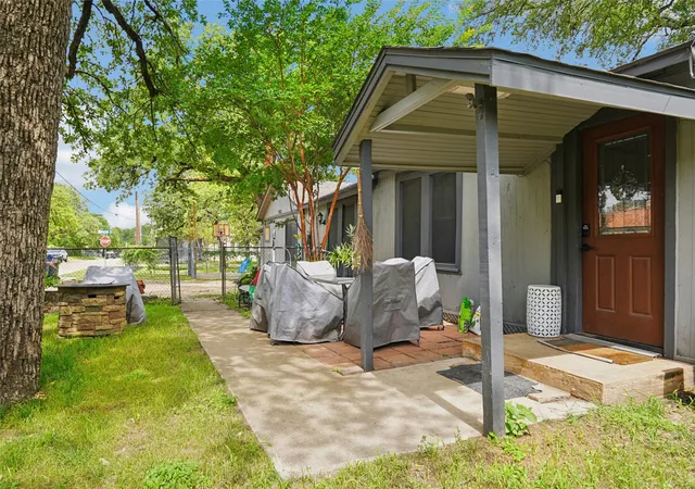 Photo 3 of Single family home for sale at 7616 Osage Trl, Fort Worth, TX 76135 | MLS# 21386745 | Listing updated on 2026-10-09