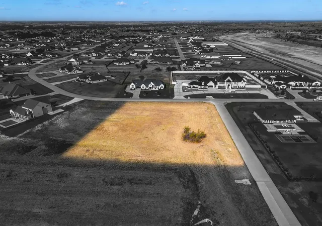 Photo 2 of Land for sale at 12520 Bella Quinn Dr, Fort Worth, TX 76126 | MLS# 21386048 | Listing updated on 2026-10-07