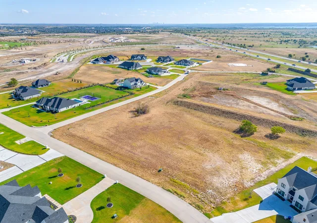 Photo 3 of Land for sale at 12520 Bella Quinn Dr, Fort Worth, TX 76126 | MLS# 21386048 | Listing updated on 2026-10-07