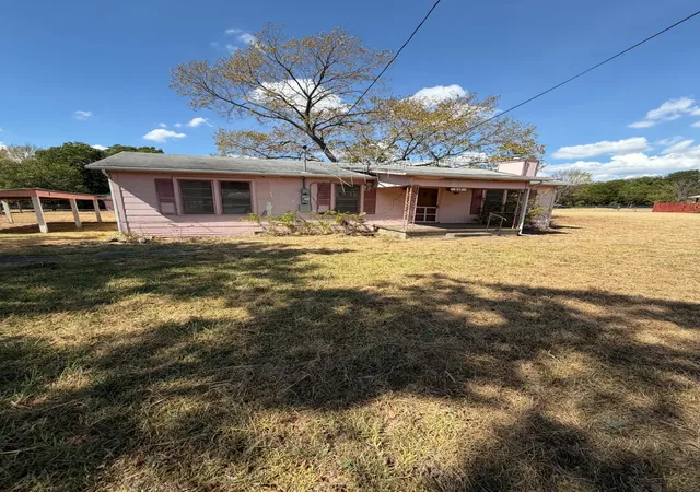 Photo 1 of Single family home for sale at 317 College St, Italy, TX 76651 | MLS# 21386760 | Listing updated on 2026-10-06