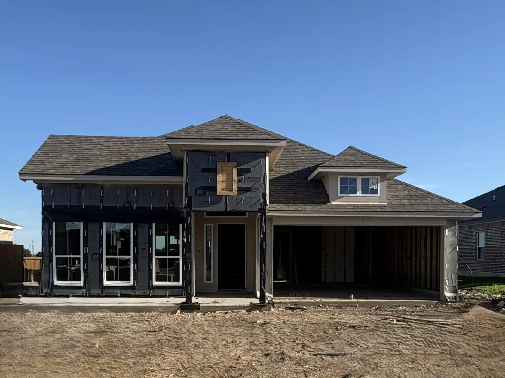 Photo 1 of Single family home for sale at 11112 Undae Ct, Lorena, TX 76655 | MLS# 21386806 | Listing updated on 2026-10-21