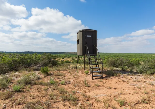 Photo 1 of Land for sale at 1 Cr 441, Sweetwater, TX 79556 | MLS# 21386723 | Listing updated on 2026-09-15
