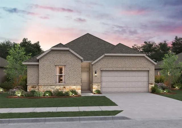 Photo 1 of Single family home for sale at 2126 Sycamore Ridge Trl, Van Alstyne, TX 75495 | MLS# 21386837 | Listing updated on 2026-10-05