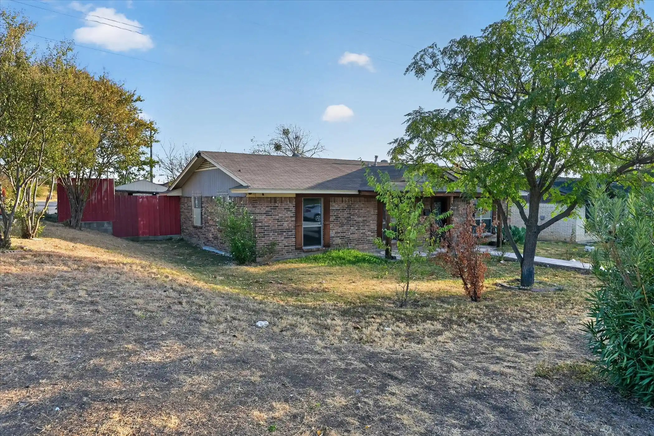 Single family home for sale at 5867 Beau Purple Dr, Dallas, TX 75211 | MLS# 21386841