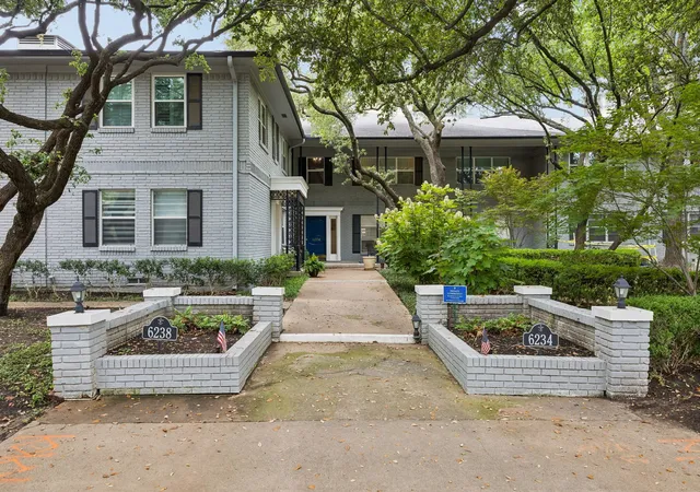 Photo 1 of Condo for sale at 6234 Bandera Ave #A, Dallas, TX 75225 | MLS# 21386204 | Listing updated on 2026-09-29