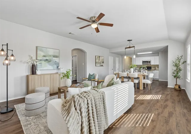 Photo 1 of Single family home for sale at 1610 Sorghum Dr, Princeton, TX 75407 | MLS# 21385237 | Listing updated on 2026-09-27