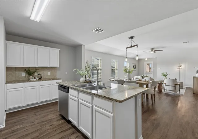Photo 3 of Single family home for sale at 1610 Sorghum Dr, Princeton, TX 75407 | MLS# 21385237 | Listing updated on 2026-09-27