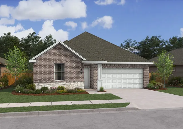 Photo 1 of Single family home for sale at 539 Brookside Dr, Van Alstyne, TX 75495 | MLS# 21386868 | Listing updated on 2026-10-05
