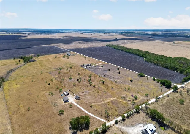 Photo 2 of Land for sale at Tbd NW Co Rd 1160, Corsicana, TX 75110 | MLS# 21385038 | Listing updated on 2026-09-23