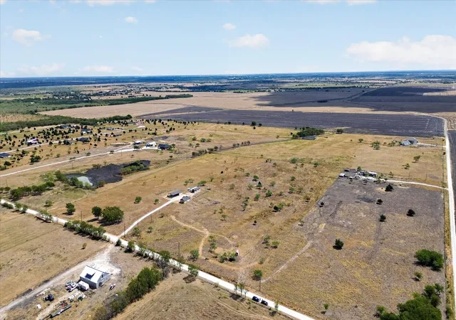 Photo 3 of Land for sale at Tbd NW Co Rd 1160, Corsicana, TX 75110 | MLS# 21385038 | Listing updated on 2026-09-23