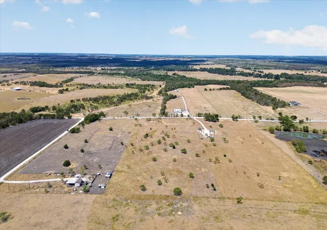 Photo 4 of Land for sale at Tbd NW Co Rd 1160, Corsicana, TX 75110 | MLS# 21385038 | Listing updated on 2026-09-23