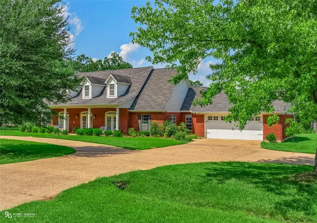 Photo 1 of Single family home for sale at 10198 Castanedo Ct, Keithville, LA 71047 | MLS# 21386899 | Listing updated on 2026-09-17
