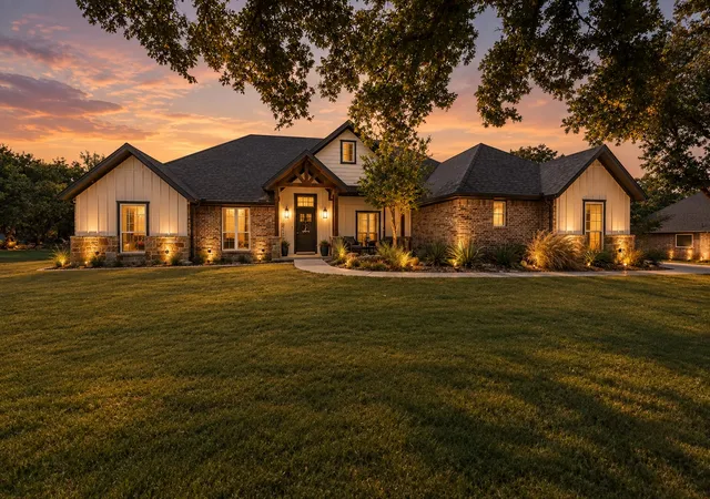 Photo 1 of Single family home for sale at 1075 Knoxmiller Ct, Weatherford, TX 76088 | MLS# 21386228 | Listing updated on 2026-10-05
