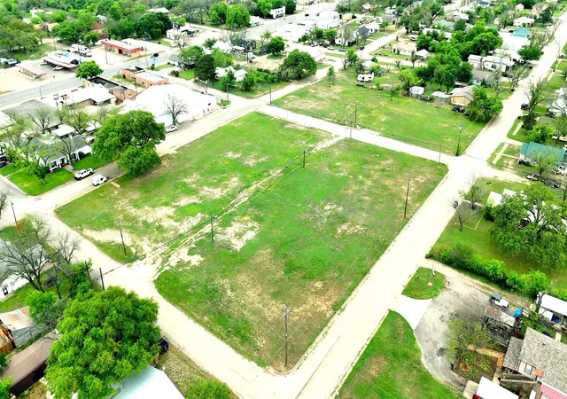 Photo 3 of Land for sale at 1304 S High St, Brady, TX 76825 | MLS# 21386914 | Listing updated on 2026-09-15
