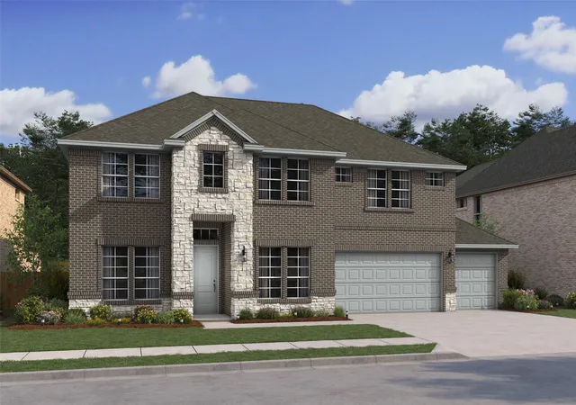 Single family home for sale at 2604 Ackley Ln, Wylie, TX 75098 | MLS# 21386921