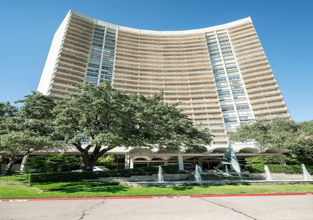 Photo 3 of Condo for sale at 6211 W Northwest Hwy #900, Dallas, TX 75225 | MLS# 21381887 | Listing updated on 2026-09-23