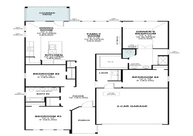 Photo 2 of Single family home for sale at 118 Rockwood Ln, Justin, TX 76247 | MLS# 21383133 | Listing updated on 2026-09-30