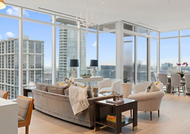 Photo 3 of Condo for sale at 1747 Leonard St #2402, Dallas, TX 75201 | MLS# 21386916 | Listing updated on 2026-09-26