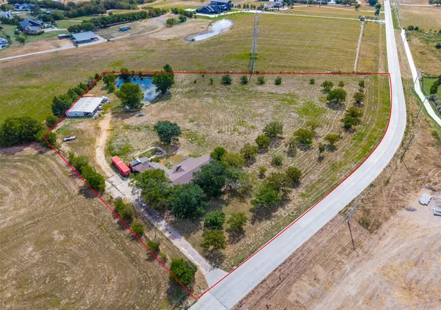 Land for sale at 231 Mcdonald St, Rockwall, TX 75032 | MLS# 21386944