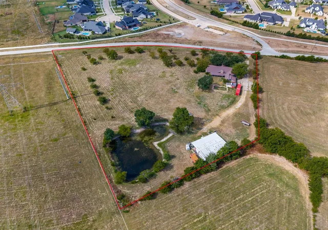 Photo 2 of Land for sale at 231 Mcdonald St, Rockwall, TX 75032 | MLS# 21386944 | Listing updated on 2026-10-07
