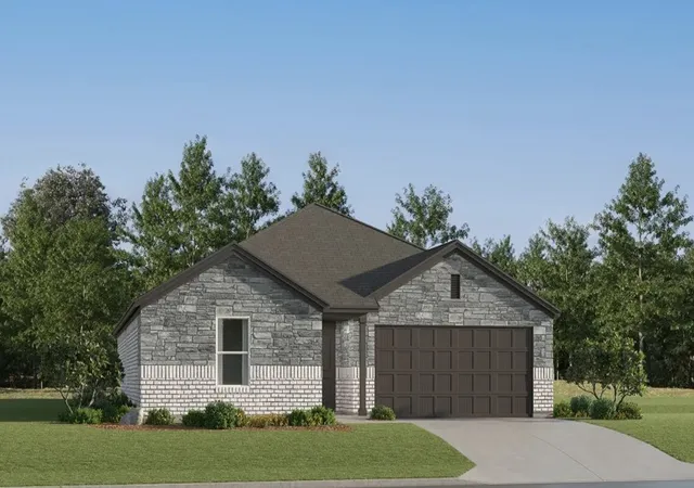 Photo 1 of Single family home for sale at 2428 Garnet St, Keene, TX 76031 | MLS# 21386614 | Listing updated on 2026-10-07
