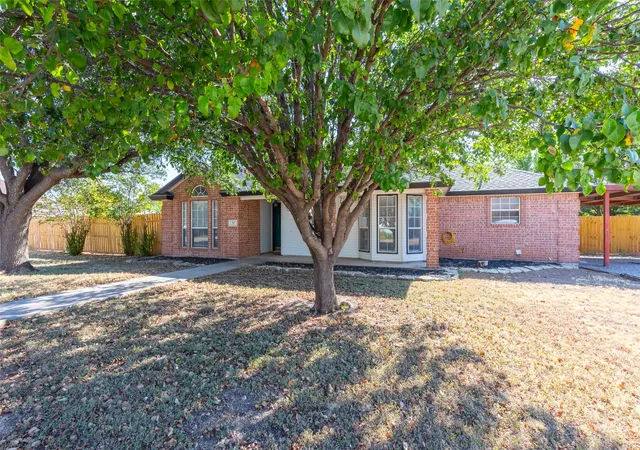 Photo 2 of Single family home for sale at 717 Groves Rd, Tuscola, TX 79562 | MLS# 21380967 | Listing updated on 2026-09-15