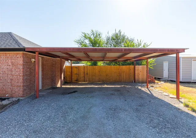Photo 38 of Single family home for sale at 717 Groves Rd, Tuscola, TX 79562 | MLS# 21380967 | Listing updated on 2026-09-15