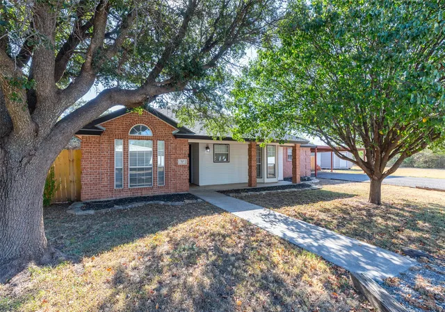 Photo 3 of Single family home for sale at 717 Groves Rd, Tuscola, TX 79562 | MLS# 21380967 | Listing updated on 2026-09-15