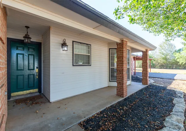 Photo 3 of Single family home for sale at 717 Groves Rd, Tuscola, TX 79562 | MLS# 21380967 | Listing updated on 2026-09-15