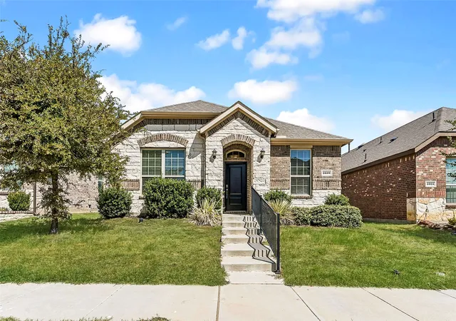 Photo 1 of Single family home for sale at 2329 Brightstone Dr, Little Elm, TX 76227 | MLS# 21386967 | Listing updated on 2026-09-17