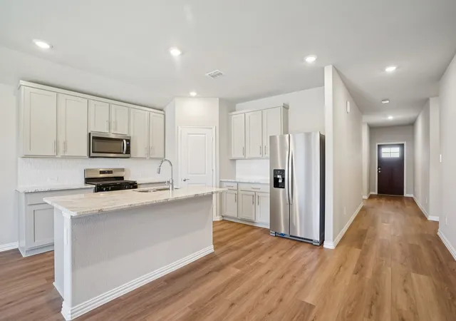 Photo 1 of Single family home for sale at 2107 Cottongrass Dr, Sherman, TX 75092 | MLS# 21386667 | Listing updated on 2026-10-05