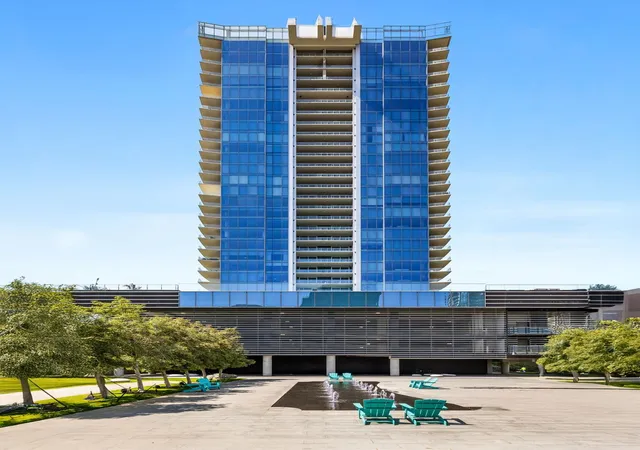 Photo 30 of Condo for sale at 3130 N Harwood St #2102, Dallas, TX 75201 | MLS# 21330753 | Listing updated on 2026-09-15