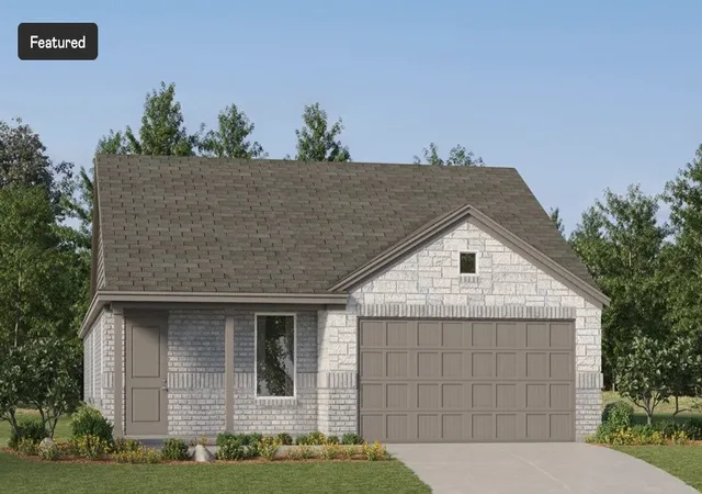 Photo 1 of Single family home for sale at 1109 Chapel Hl Rd, Alvarado, TX 76009 | MLS# 21386578 | Listing updated on 2026-10-07