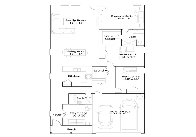 Photo 2 of Single family home for sale at 1109 Chapel Hl Rd, Alvarado, TX 76009 | MLS# 21386578 | Listing updated on 2026-10-07