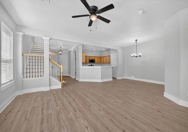 Photo 1 of Townhouse for sale at 1412 Ravenwood Dr, Mansfield, TX 76063 | MLS# 21374925 | Listing updated on 2026-09-29