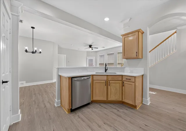 Photo 4 of Townhouse for sale at 1412 Ravenwood Dr, Mansfield, TX 76063 | MLS# 21374925 | Listing updated on 2026-09-29