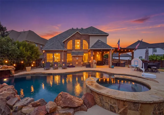 Photo 1 of Sale Pending at 6104 Cedar Sage Trl, Argyle, TX 76226 | MLS# 21385036 | Listing updated on 2026-09-30