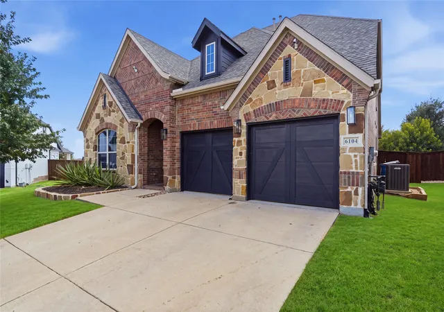 Photo 3 of Sale Pending at 6104 Cedar Sage Trl, Argyle, TX 76226 | MLS# 21385036 | Listing updated on 2026-09-30