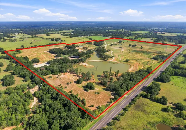 Land for sale at 397 Vz Cr 3611, Edgewood, TX 75117 | MLS# 21387013