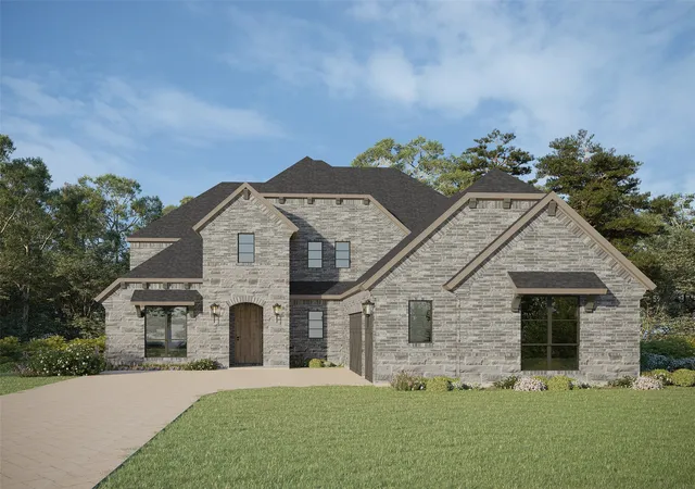 Photo 1 of Single family home for sale at 813 Bella Casa Dr, Keller, TX 76248 | MLS# 21383579 | Listing updated on 2026-09-15