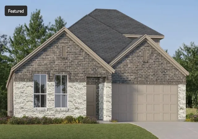 Photo 1 of Single family home for sale at 9217 Pasadena Dr, Alvarado, TX 76009 | MLS# 21386470 | Listing updated on 2026-10-07