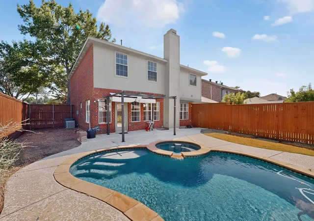 Photo 3 of Single family home for sale at 1533 Rustic Trl, Allen, TX 75002 | MLS# 21386998 | Listing updated on 2026-10-04