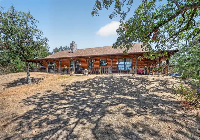 Land for sale at 1623 Three Skillet Rd, Springtown, TX 76082 | MLS# 21386819